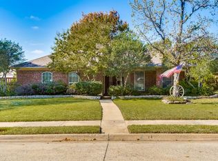 314 Periwinkle Dr, Allen, TX 75002