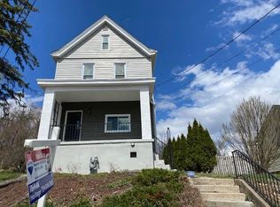 805 Ridge Ave, Jeannette, PA 15644