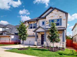 3928 Fulton Dr, Leander, TX 78641