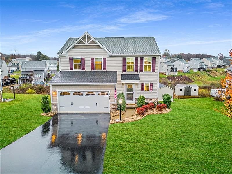 3053 Ridge Rd, South Park, PA 15129 Zillow