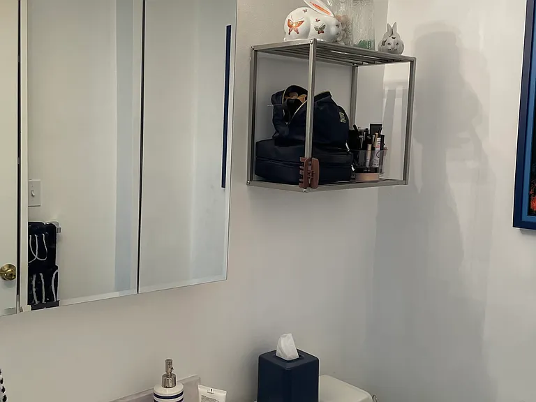1600 Massachusetts Ave #402 — Photo 9