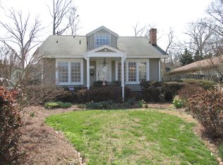 409 Otteray Ave, High Point, NC 27262