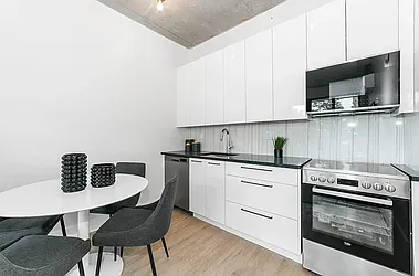 Rented by Highline Residential