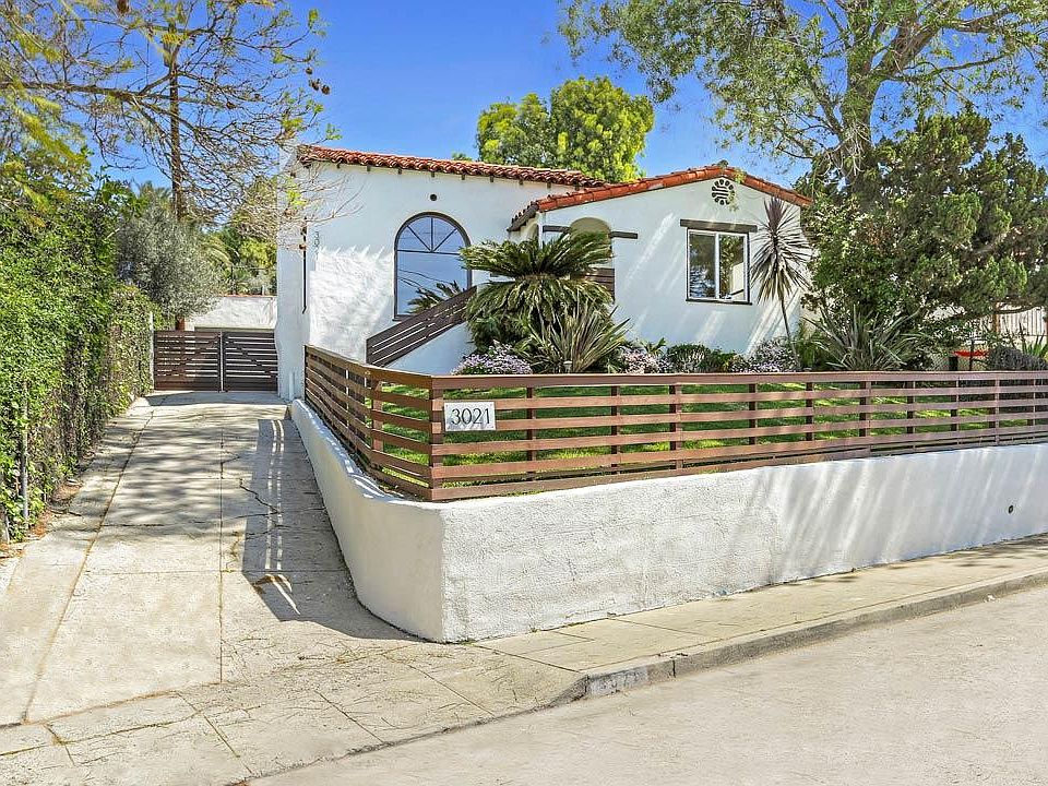 1st image of 3021 La Paz Dr