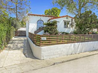 3021 La Paz Dr, Los Angeles, CA 90039
