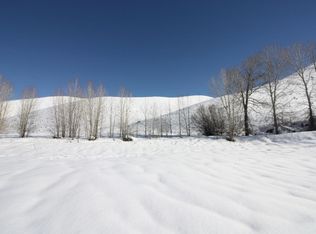 1121 E Myrtle St, Hailey, ID 83333