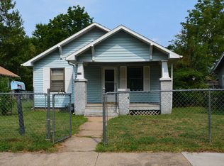 2210 N Prospect Ave, Springfield, MO 65803