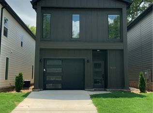 608 Maple St, Rogers, AR 72756