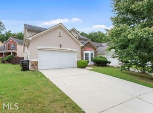 7790 Buckshire Ct, Lithia Springs, GA