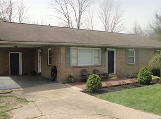 3029 Petersburg Rd, Hebron, KY 41048