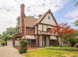 3078 Becket Rd, Cleveland, OH 44120