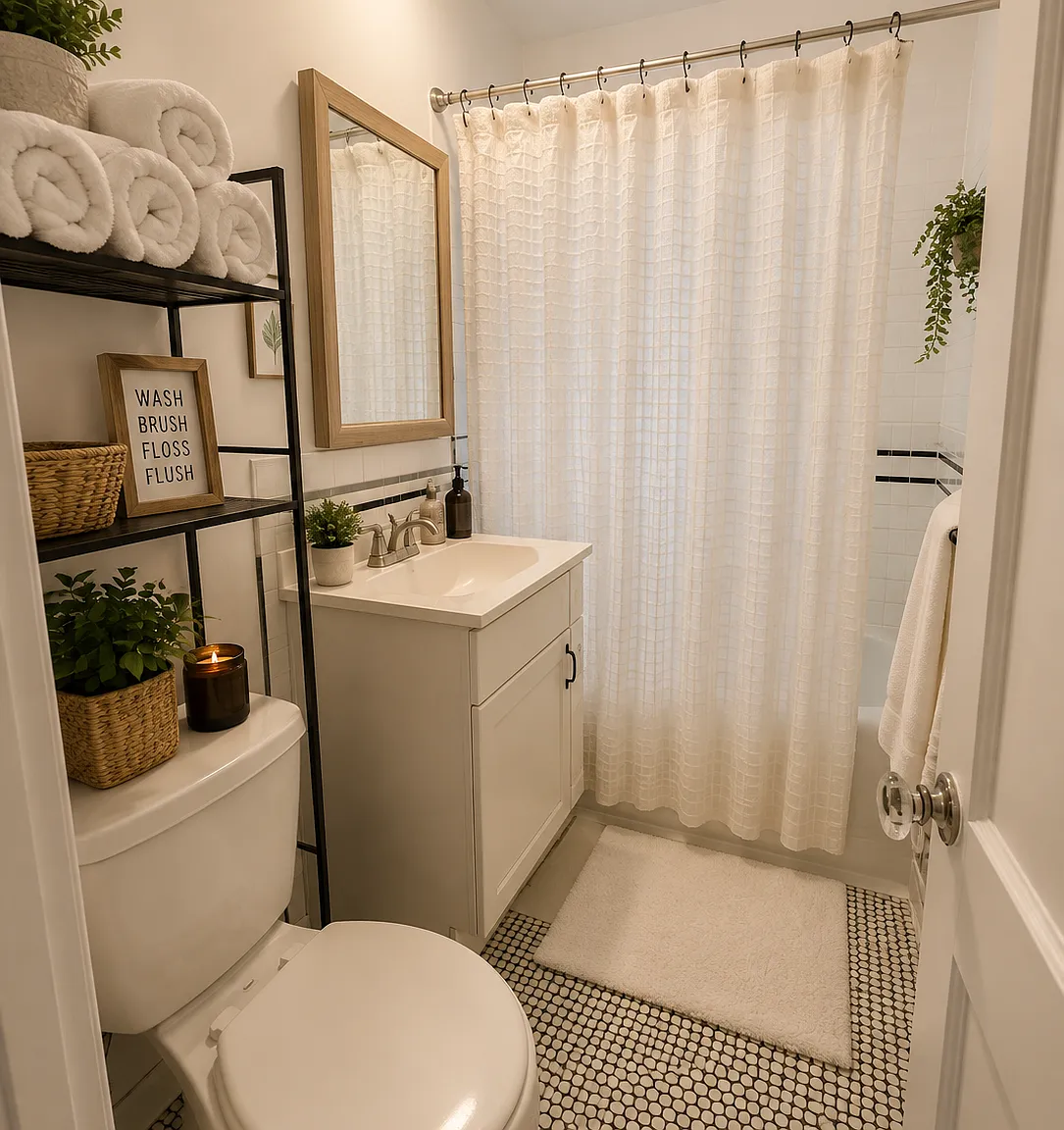 1 bed, 650 sqft, $2,400 — Photo 1