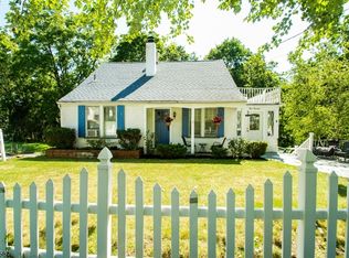 400 Lafayette St, Hackettstown, NJ 07840