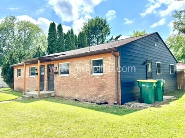 822 Harding St, Plainfield, IN 46168
