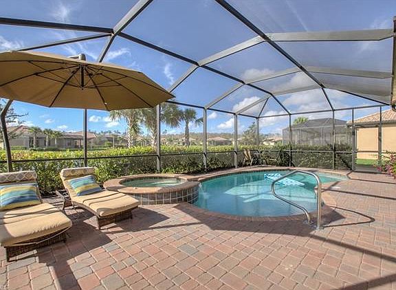 3rd image of 13495 Villa Di Preserve Ln
