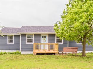 403 Harris Ln, Whitewright, TX 75491