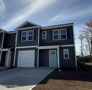 134 N Grassland Road Unit 8, Surf City, NC, 28445