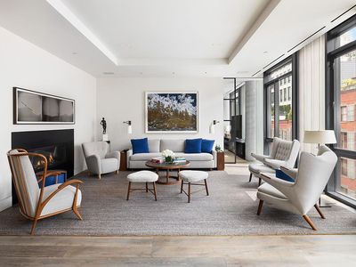 15 Leonard St #6, New York, NY, 10013