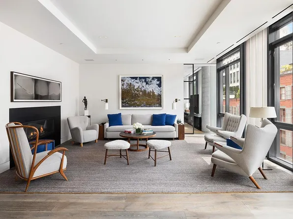 15 Leonard St #6, New York, NY 10013