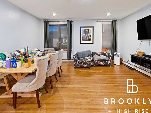 3rd image of 291 Martense St APT 4Q