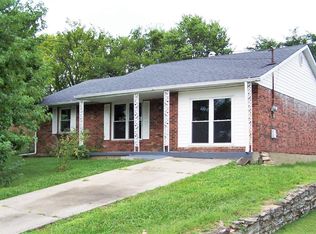 19 Hiawatha Trl, Winchester, KY 40391