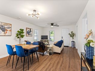 125 S 1st St, Benton, AR 72015