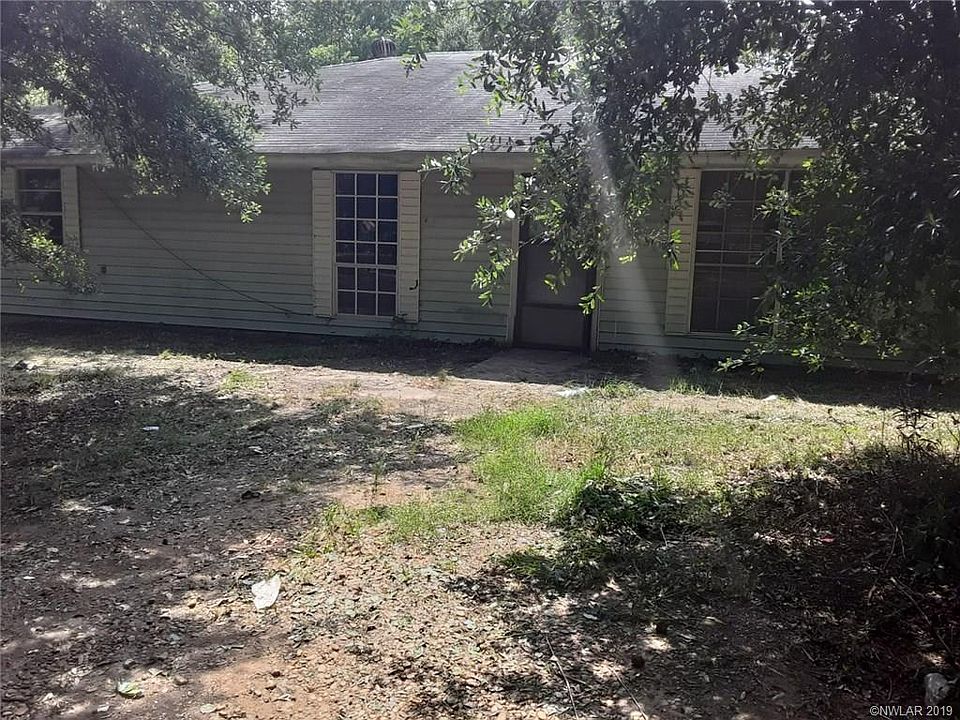 haynesville louisiana property ownership search