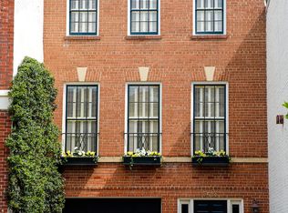 3413 Dent Pl NW, Washington, DC 20007