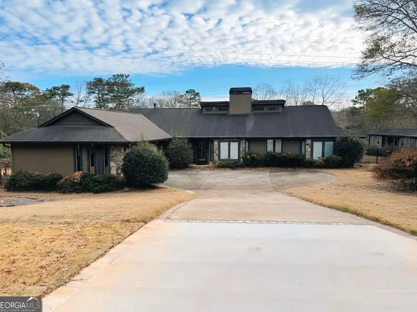 4694 Fairway Rd, Duluth, GA 30096