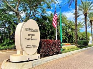 20335 N Country Club Dr APT 204, Aventura, FL 33180