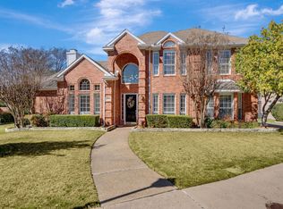 5603 Willow Wood Ln, Dallas, TX 75252