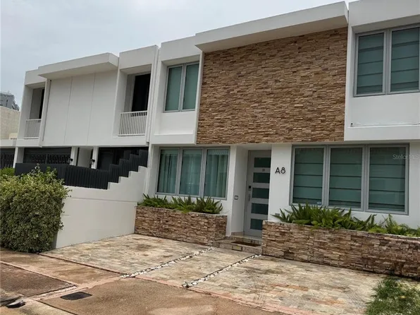 8 A, Guaynabo, PR 00966