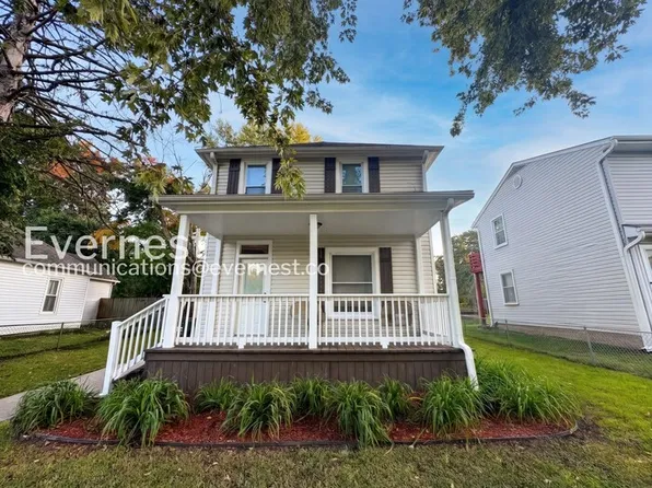 210 E Kay St, Lansing, KS 66043