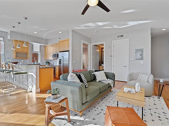 3rd image of 340 S Lafayette Street #304