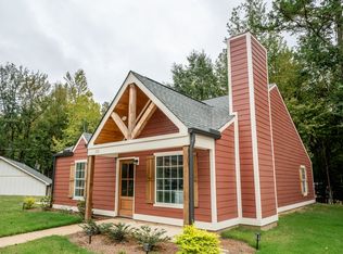 1 County Road 1069 #1069-12, Oxford, MS 38655