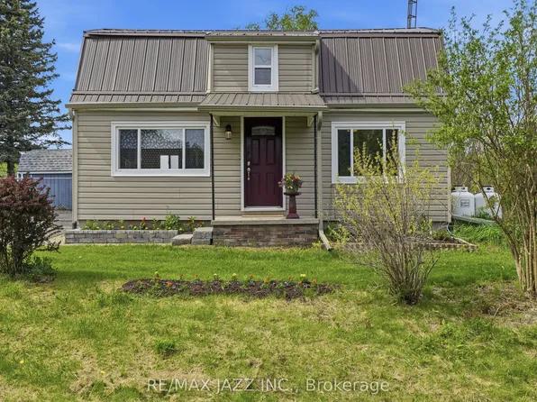 350 Schriver Rd, Quinte West, ON K0K 1H0