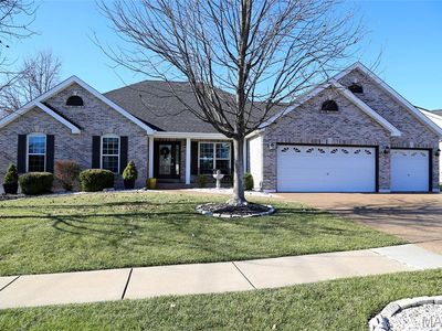 1365 Presidents Landing Dr, O'Fallon, MO, 63366
