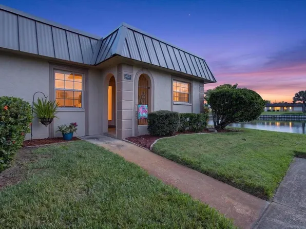 4320 RUSTIC DRIVE #NA, NEW PORT RICHEY, FL 34652