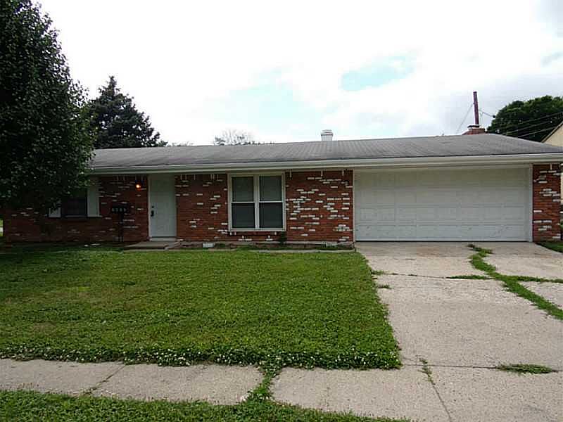 1st image of 3832 Eisenhower Dr