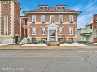 124 Willow Ave #126, Olyphant, PA 18447