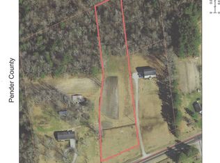 LOT 2 Two Us Hwy LOT 2, Rocky Point, NC 28457