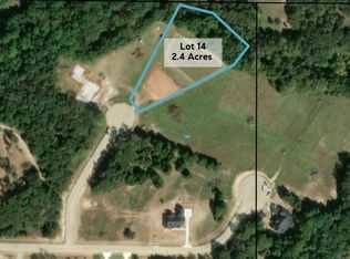 14 Big Cedar Ct, Decatur, TX 76234