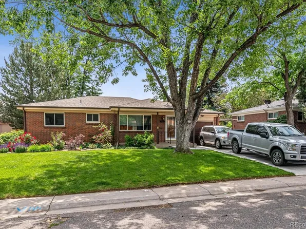 3240 W Layton Avenue, Englewood, CO 80110