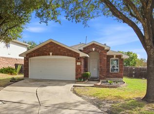11609 Lansdowne Rd, Austin, TX 78754