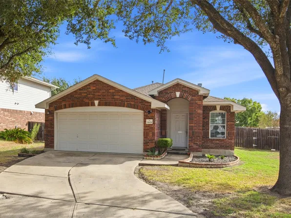 11609 Lansdowne Rd, Austin, TX 78754
