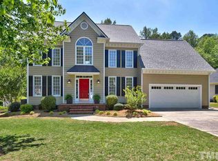 7633 Wilderness Rd, Raleigh, NC 27613