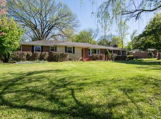 705 Farrell Rd, Nashville, TN 37220