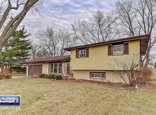 308 Cardinal Pl, Shorewood, IL