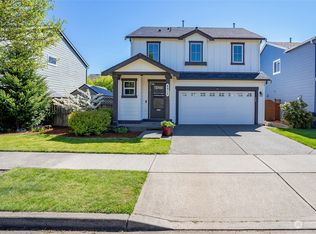 6912 Breeze Dr SE, Lacey, WA 98513
