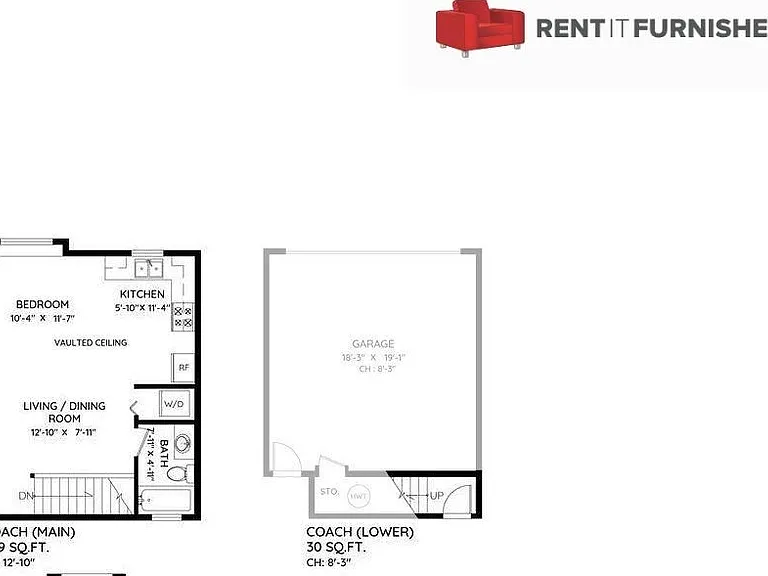 6796 191a St #C — Photo 19